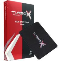 TURBOX 256GB Spherical 9 SSD KTA320 Sata3 550/450 2.5" 